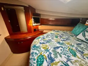 Thumbnail von Sea Ray 500 Sundancer Breezin Up