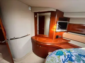 Thumbnail von Sea Ray 500 Sundancer Breezin Up