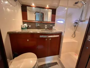 Thumbnail von Sea Ray 500 Sundancer Breezin Up