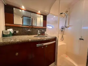 Thumbnail von Sea Ray 500 Sundancer Breezin Up