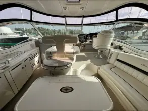 Thumbnail von Sea Ray 500 Sundancer Breezin Up