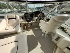 Thumbnail von Sea Ray 500 Sundancer Breezin Up