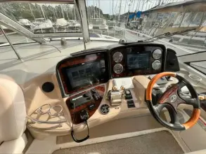 Thumbnail von Sea Ray 500 Sundancer Breezin Up