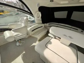 Thumbnail von Sea Ray 500 Sundancer Breezin Up
