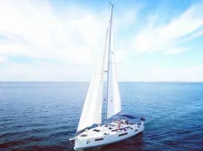 Jeanneau Sun Odyssey 440 CAVU