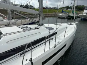 Thumbnail von Jeanneau Sun Odyssey 440 CAVU
