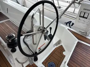 Thumbnail von Jeanneau Sun Odyssey 440 CAVU