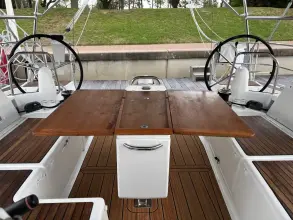 Thumbnail von Jeanneau Sun Odyssey 440 CAVU