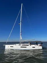 Thumbnail von Jeanneau Sun Odyssey 440 CAVU