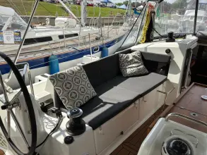 Thumbnail von Jeanneau Sun Odyssey 440 CAVU