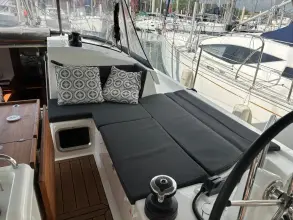 Thumbnail von Jeanneau Sun Odyssey 440 CAVU