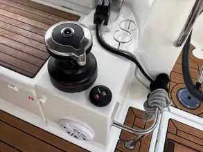 Thumbnail von Jeanneau Sun Odyssey 440 CAVU