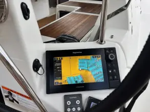 Thumbnail von Jeanneau Sun Odyssey 440 CAVU