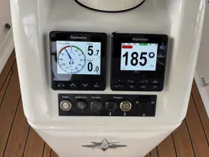 Thumbnail von Jeanneau Sun Odyssey 440 CAVU