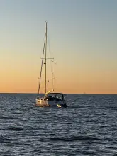 Thumbnail von Jeanneau Sun Odyssey 440 CAVU