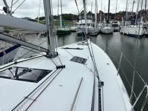 Thumbnail von Jeanneau Sun Odyssey 440 CAVU