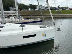 Thumbnail von Jeanneau Sun Odyssey 440 CAVU