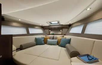 Thumbnail von Monterey 360 Sport Coupé