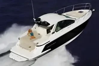 Thumbnail von Monterey 360 Sport Coupé