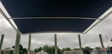 Thumbnail von Monterey 360 Sport Coupé