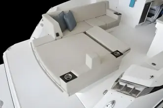Thumbnail von Monterey 360 Sport Coupé