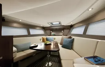 Thumbnail von Monterey 360 Sport Coupé