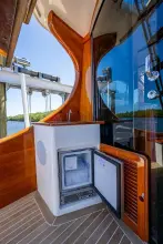 Thumbnail von Hinckley Talaria 55 Flybridge MKII VERA NORTH