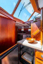 Thumbnail von Hinckley Talaria 55 Flybridge MKII VERA NORTH
