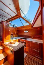 Thumbnail von Hinckley Talaria 55 Flybridge MKII VERA NORTH