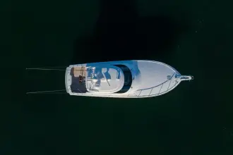 Thumbnail von Viking 54 Sport Coupe Was für ein Land