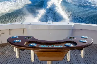 Thumbnail von Viking 54 Sport Coupe Was für ein Land