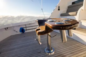 Thumbnail von Viking 54 Sport Coupe Was für ein Land