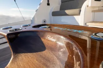 Thumbnail von Viking 54 Sport Coupe Was für ein Land