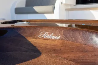Thumbnail von Viking 54 Sport Coupe Was für ein Land