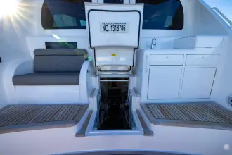 Thumbnail von Viking 54 Sport Coupe Was für ein Land