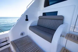 Thumbnail von Viking 54 Sport Coupe Was für ein Land