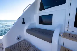 Thumbnail von Viking 54 Sport Coupe Was für ein Land