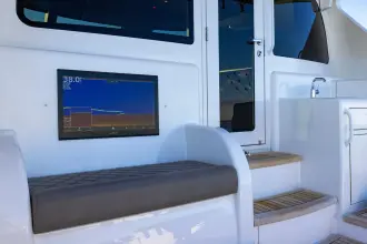 Thumbnail von Viking 54 Sport Coupe Was für ein Land