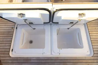 Thumbnail von Viking 54 Sport Coupe Was für ein Land