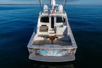 Thumbnail von Viking 54 Sport Coupe Was für ein Land