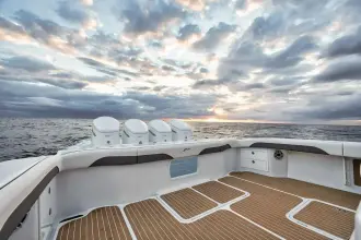 Thumbnail von Yellowfin 54 Offshore