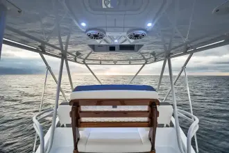 Thumbnail von Yellowfin 54 Offshore