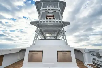 Thumbnail von Yellowfin 54 Offshore