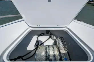 Thumbnail von Yellowfin 54 Offshore