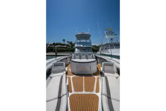 Thumbnail von Yellowfin 54 Offshore