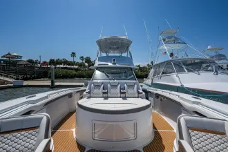 Thumbnail von Yellowfin 54 Offshore