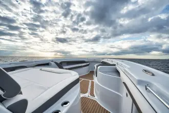 Thumbnail von Yellowfin 54 Offshore