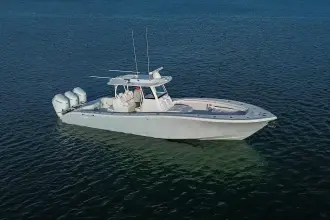 Thumbnail von Yellowfin 36 Offshore NEUWARE