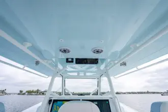 Thumbnail von Yellowfin 42 Offshore NEUWARE 42 OFFSHORE