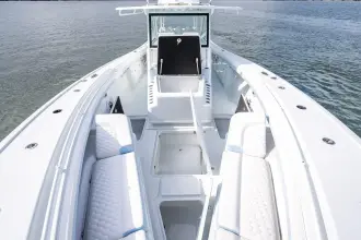 Thumbnail von Yellowfin 42 Offshore NEUWARE 42 OFFSHORE